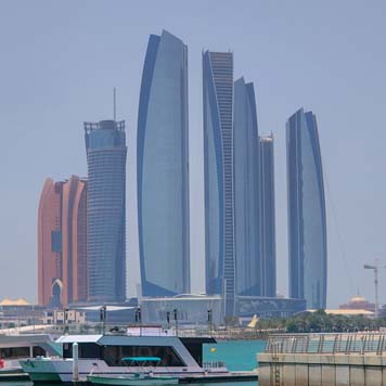 Abu dhabi