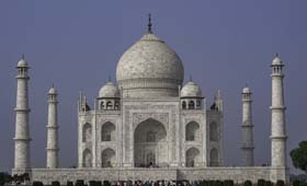 3 Days Agra & Jaipur Royal Heritage Tour Package