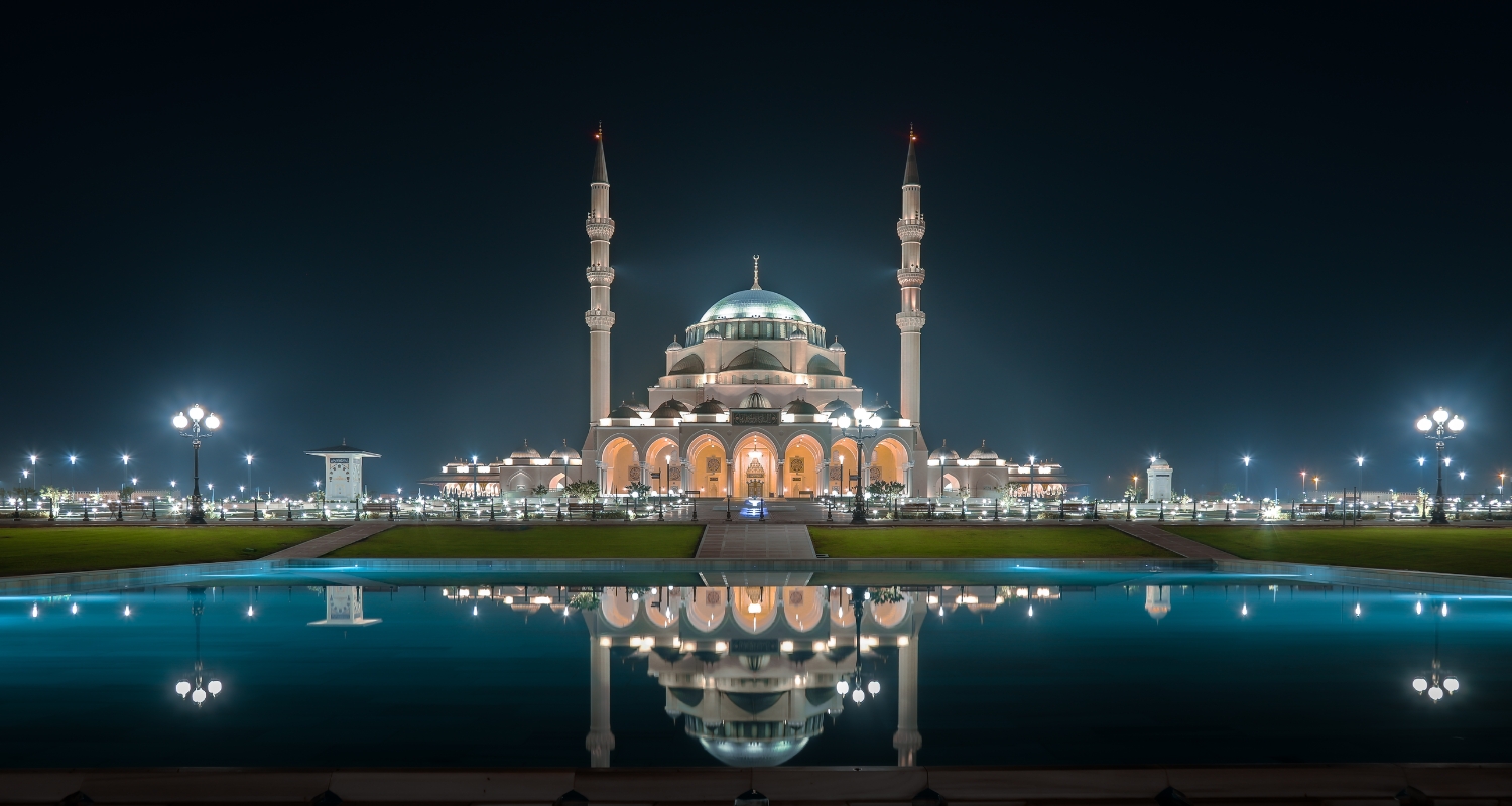 grand-mosque