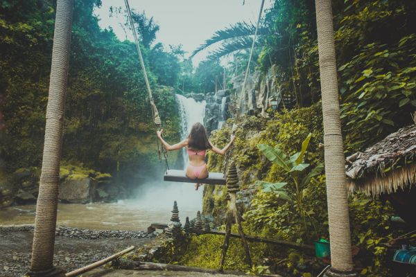 Bali Swing