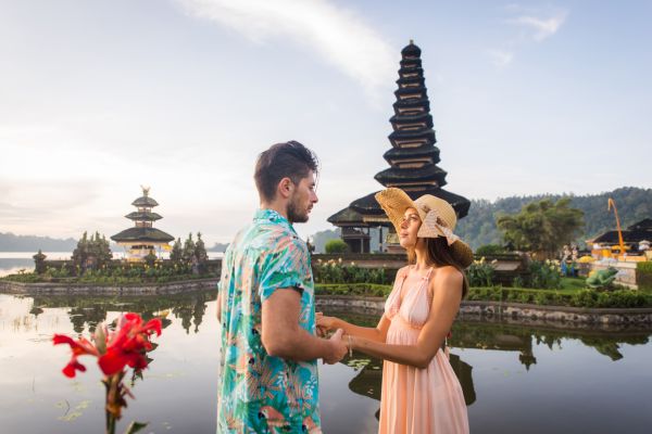 Bali Tour Packages for Couple