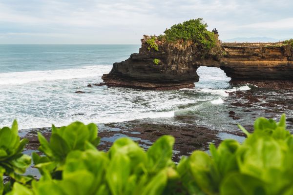 Tanah Lot