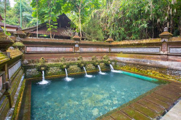 Tirta Empul