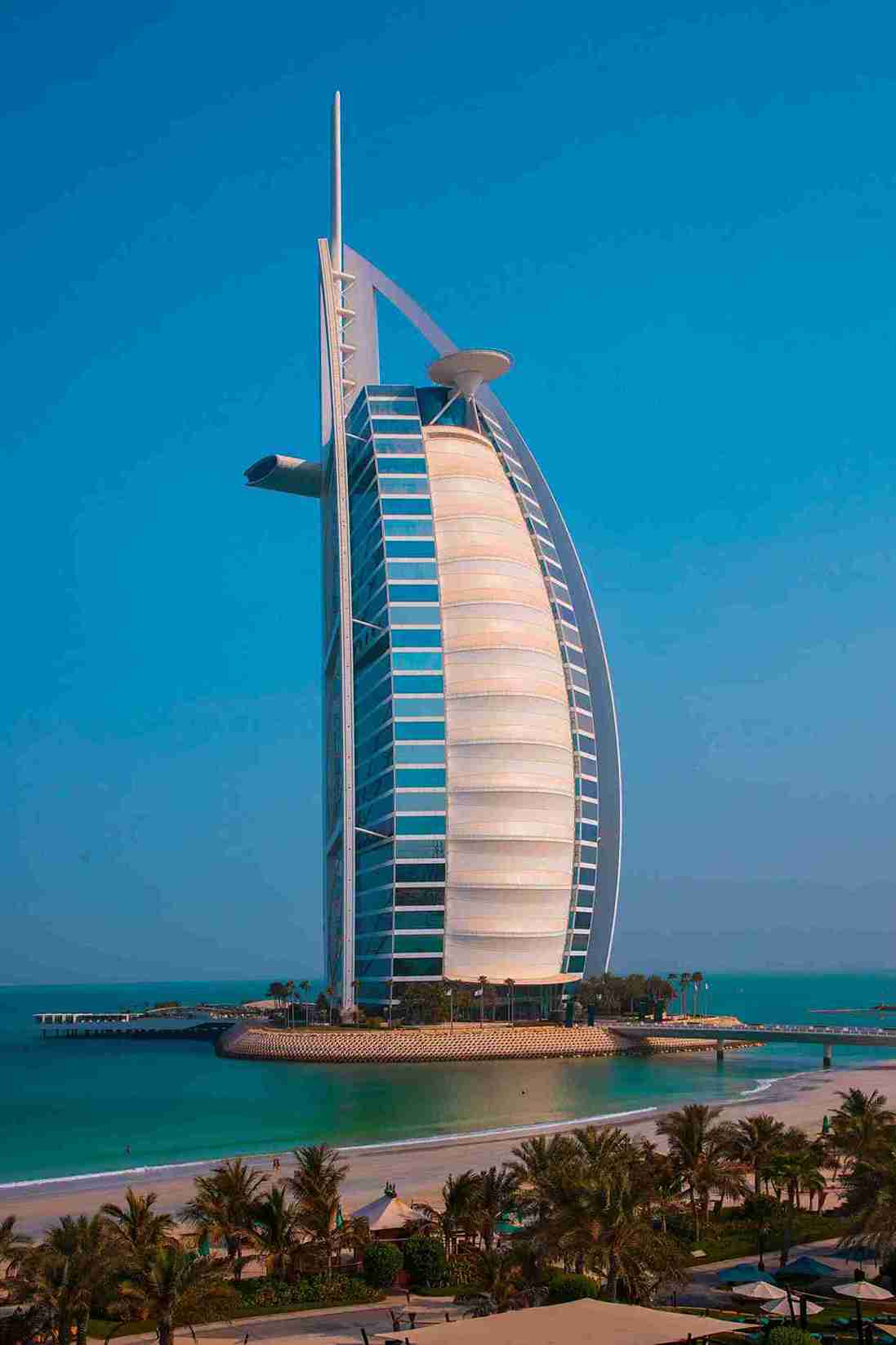 Burj Al Arab