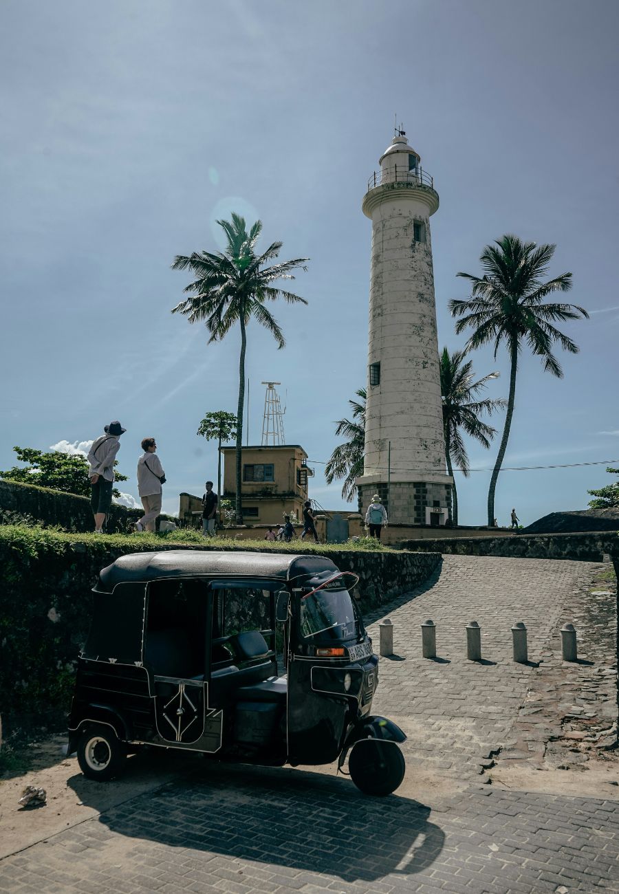 Galle Fort