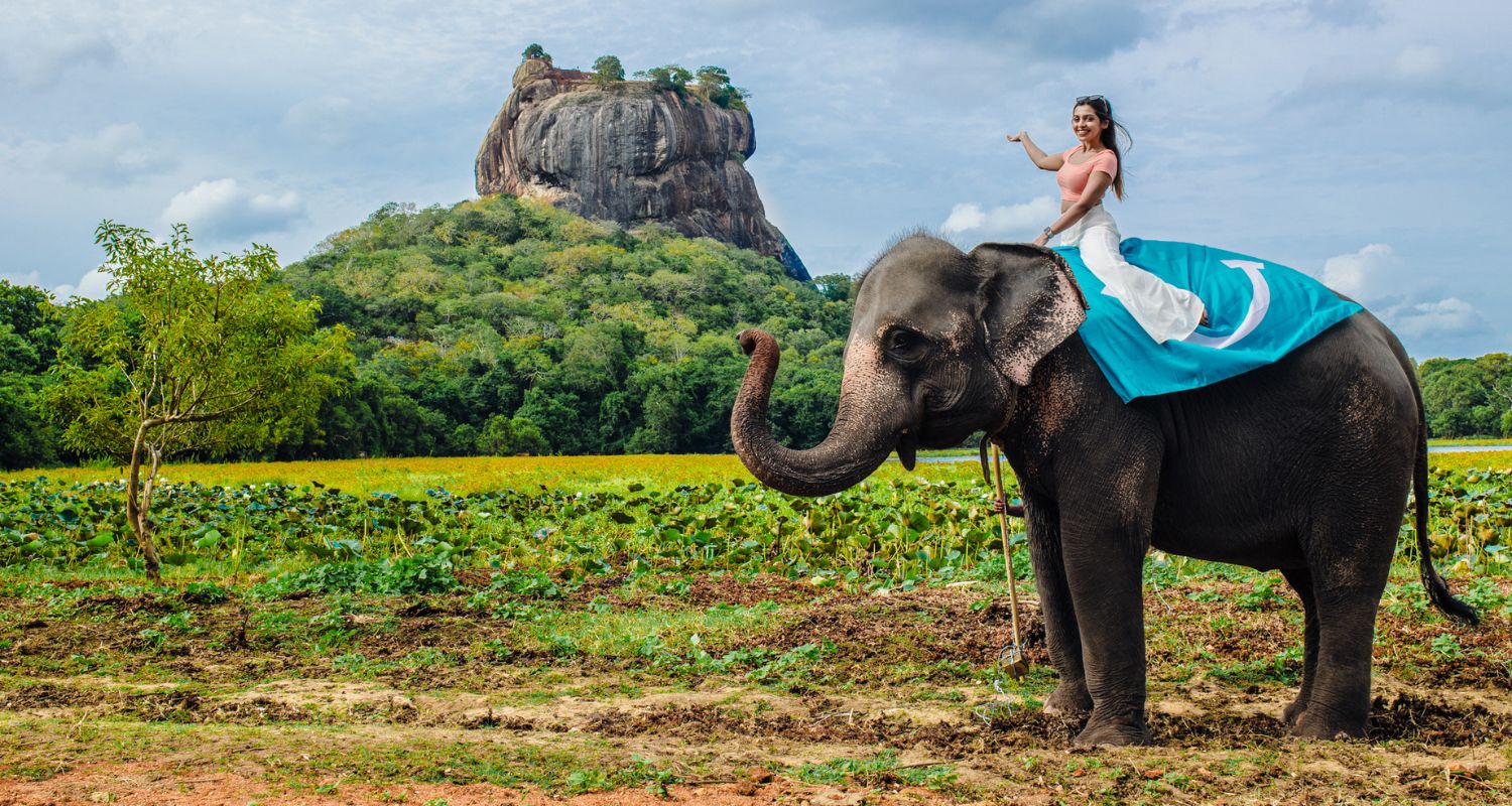 Sri Lanka Best places