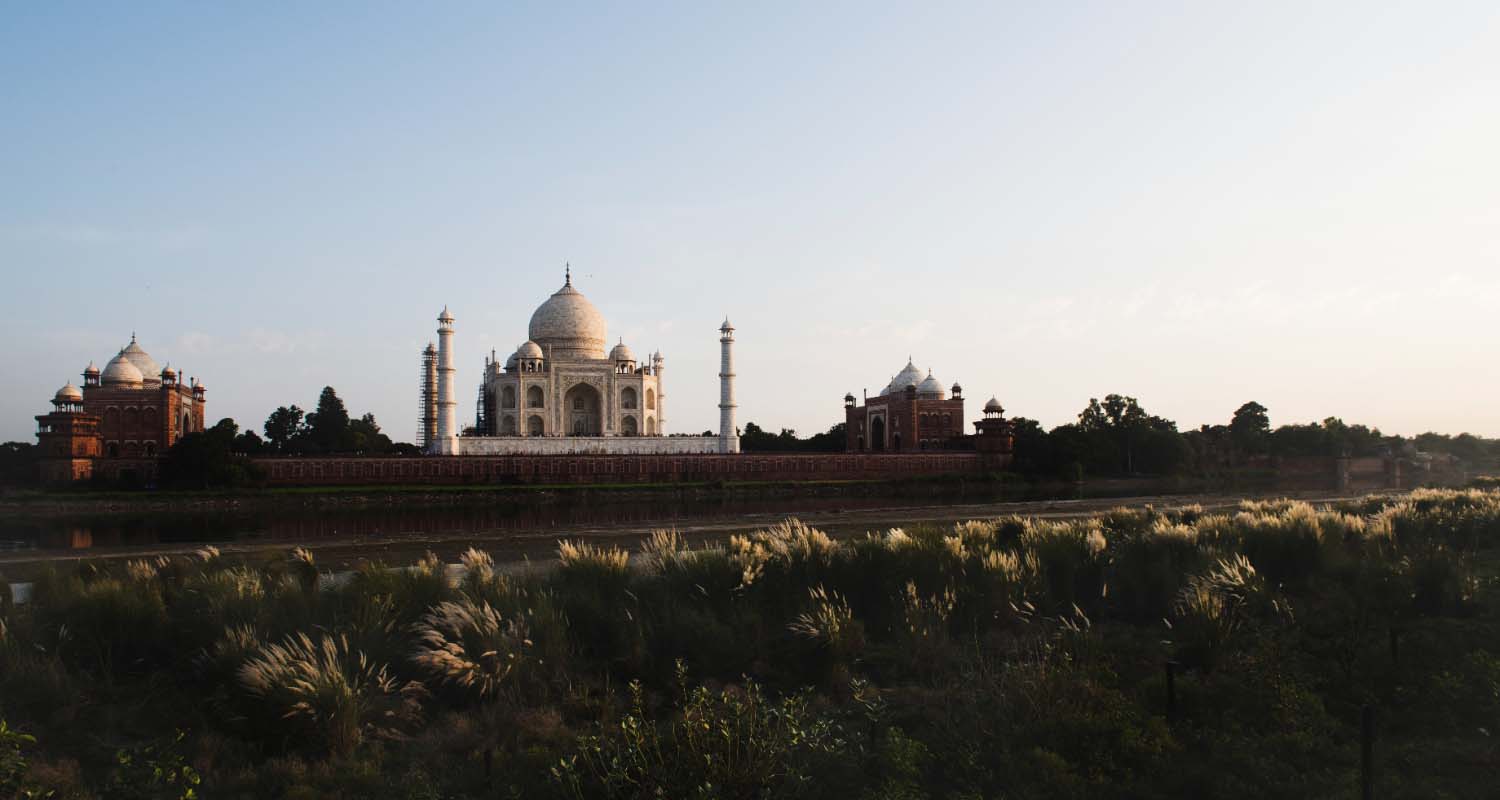 2 Days Agra Overnight Tour Package