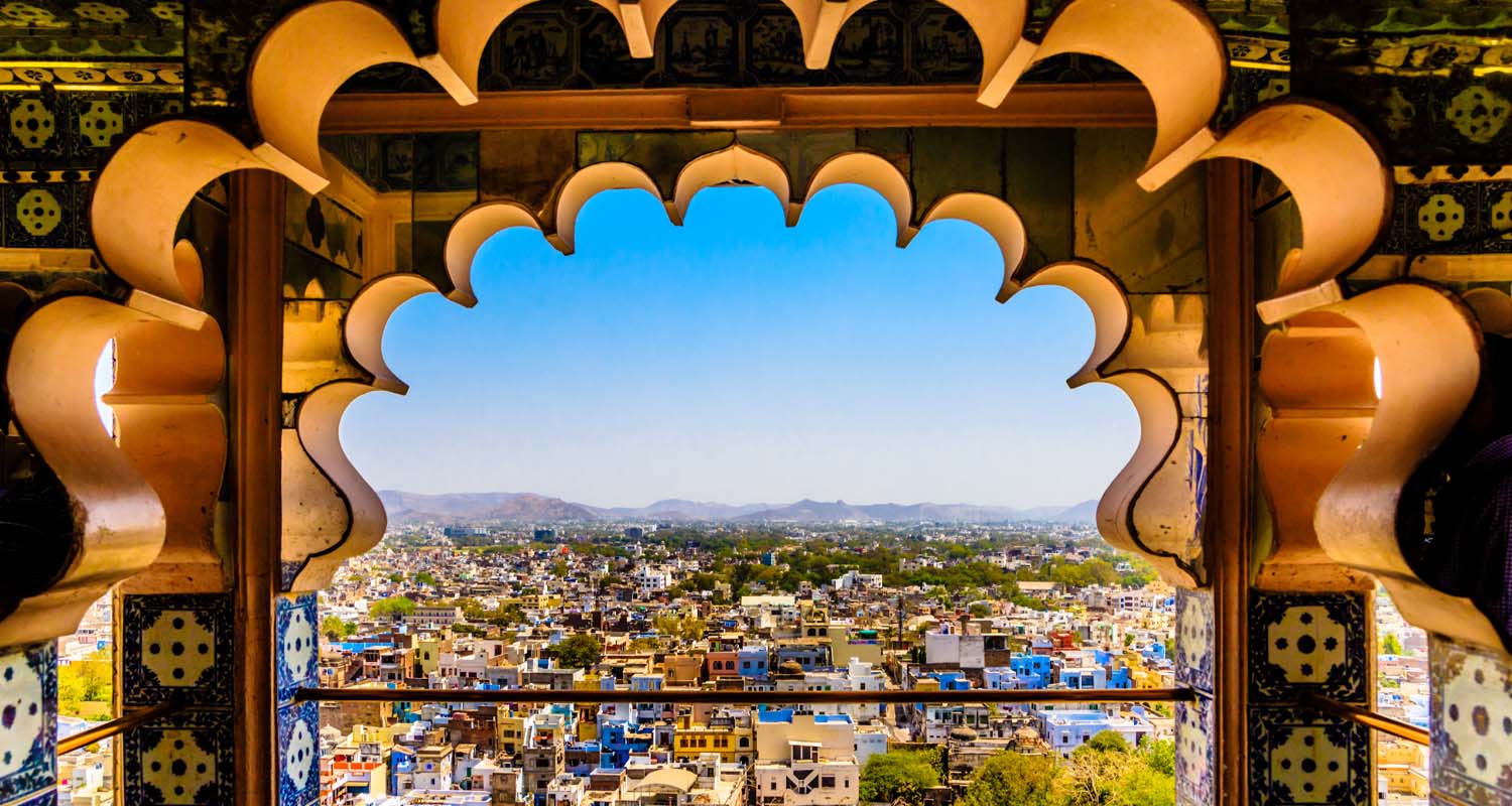 2 Days Jaipur Weekend Getaway Tour Package