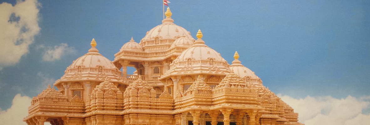 akshardham