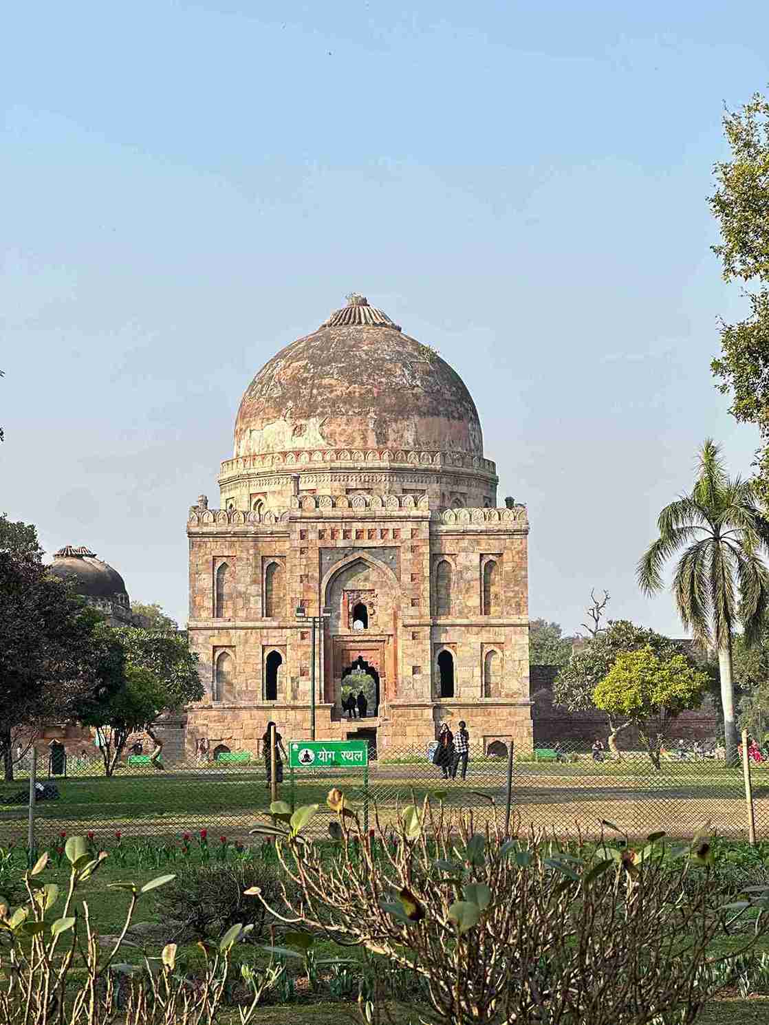 Lodhi Garden