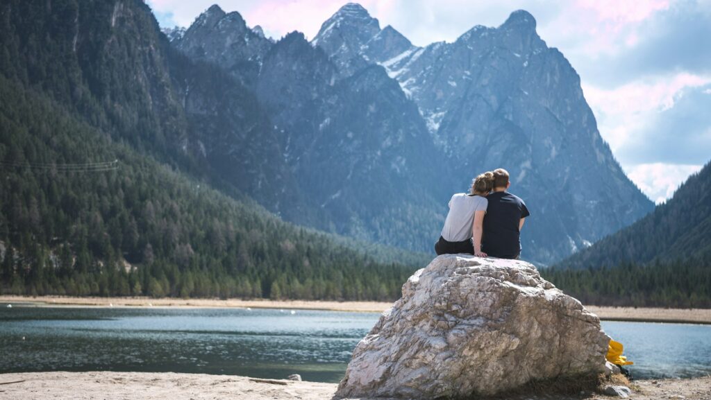 Romantic places for couples near delhi